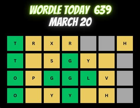 Players can attempt to solve Wordle 537 with the following five hints Hint 1 Today&39;s Wordle is a verb. . Newsweek wordle